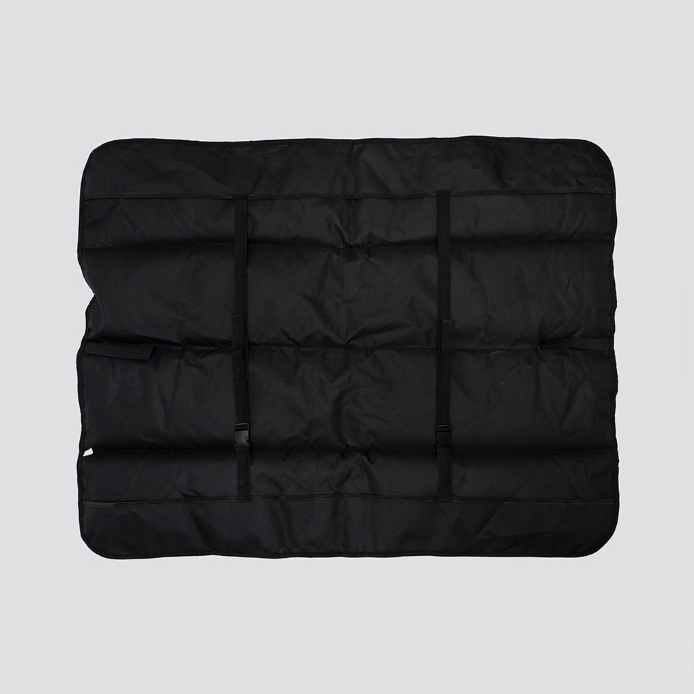 The Folding Bench Sherpa Cover