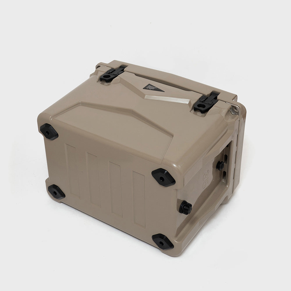 The Cooler 35QT