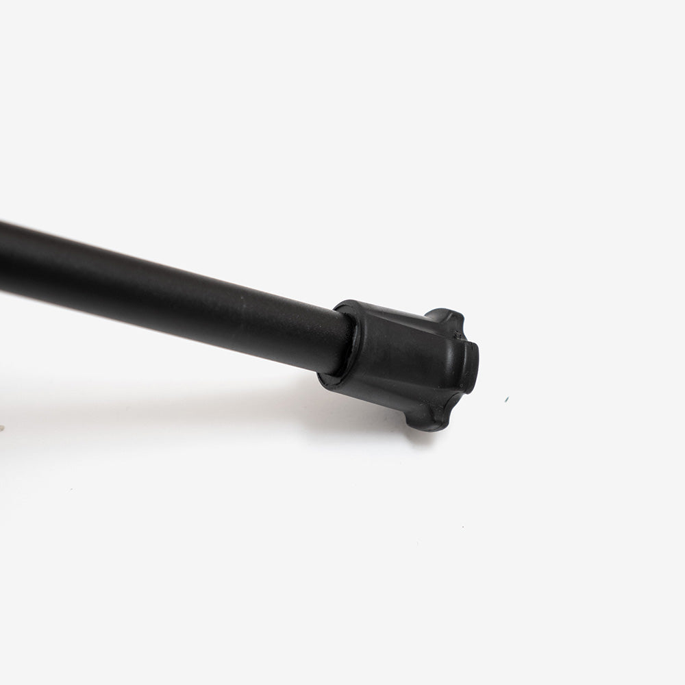 The Folding Foot Rest