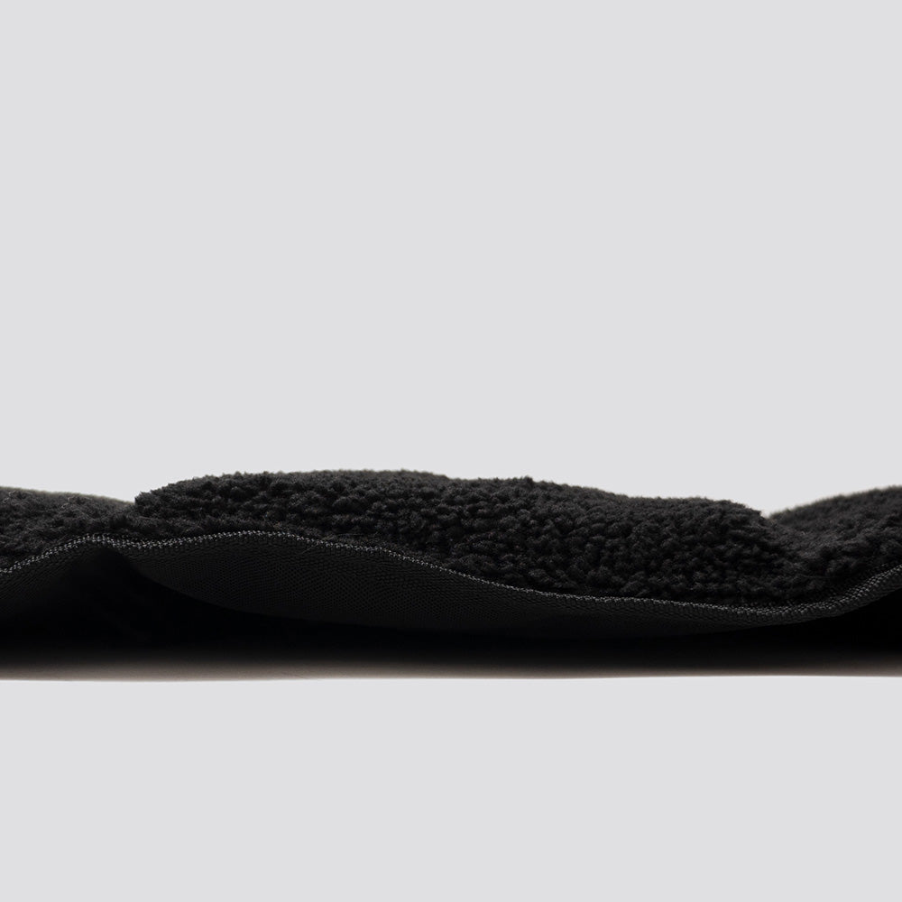 The Folding Bench Sherpa Cover