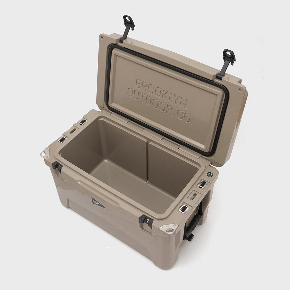 The Cooler 45QT