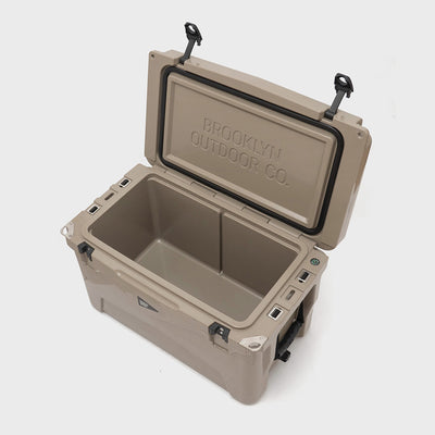 The Cooler 45QT