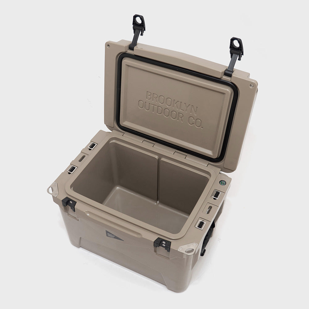 The Cooler 35QT