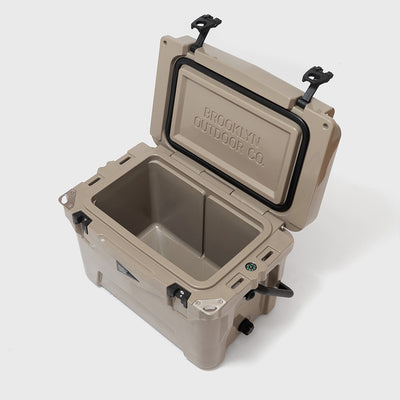 The Cooler 20QT