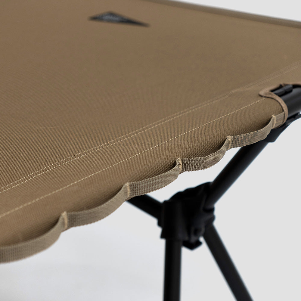 The 1000D Tactical Folding Cot