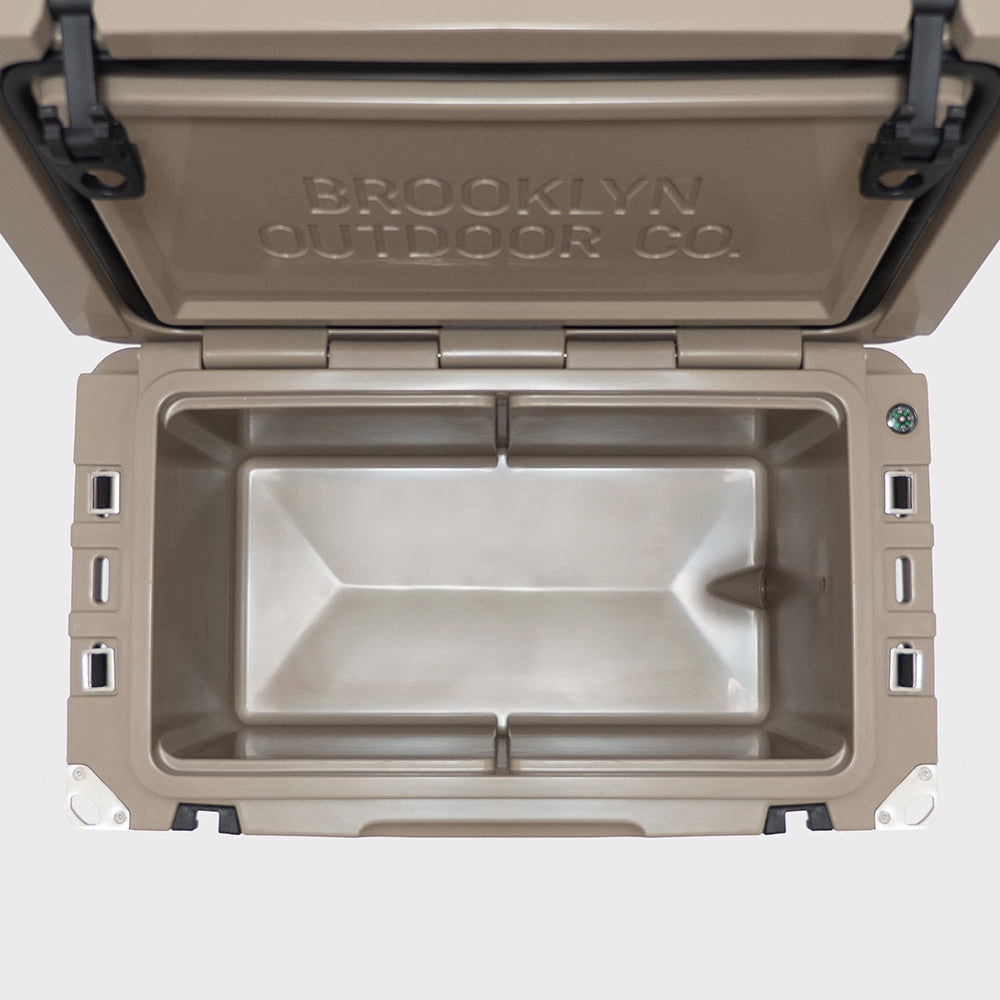 The Cooler 45QT