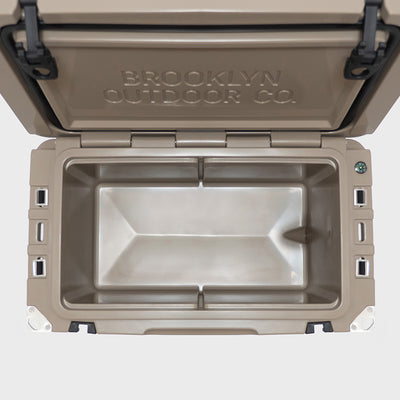 The Cooler 45QT