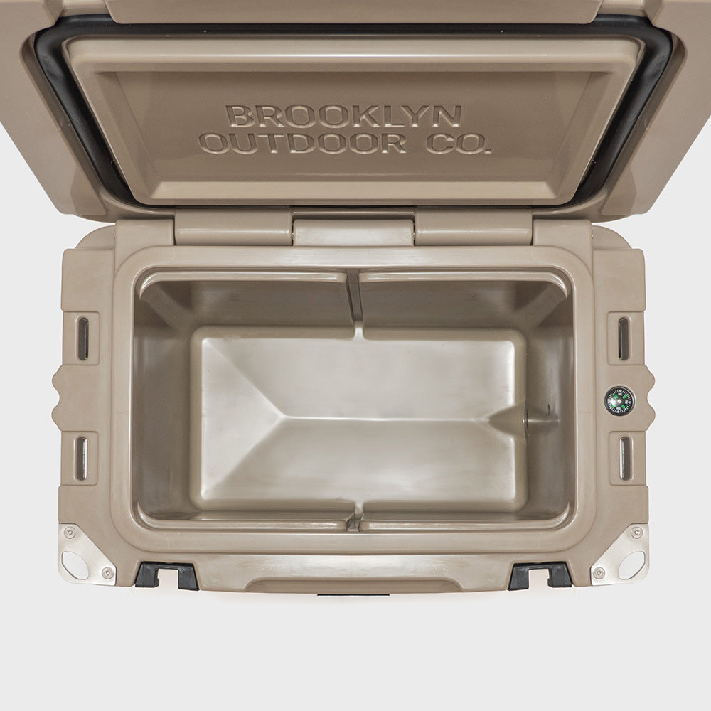 The Cooler 20QT
