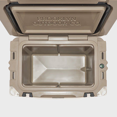 The Cooler 20QT