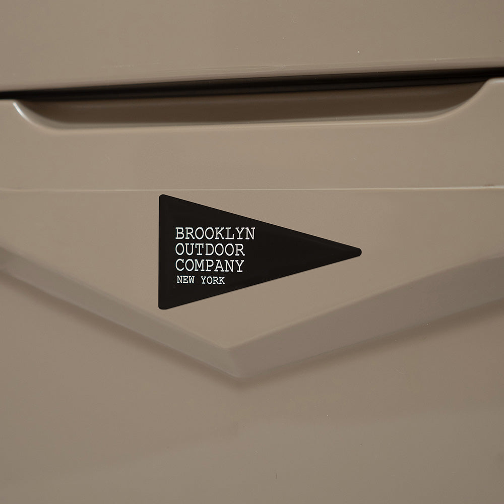 The Cooler 20QT
