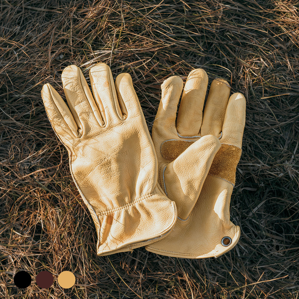 The Camp Glove