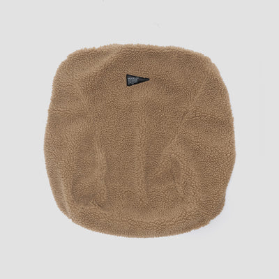 The Sherpa Fleece Chair Cover M