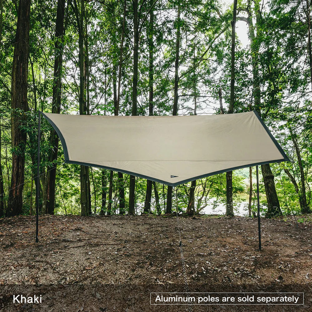 The Tent 3 – BROOKLYN OUTDOOR COMPANY