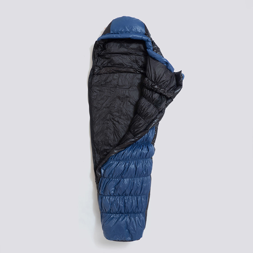 【美品】The Catskills Sleeping Bag 800FP The Catskills Sleeping Bag 800FP / 2lb – BROOKLYN OUTDOOR