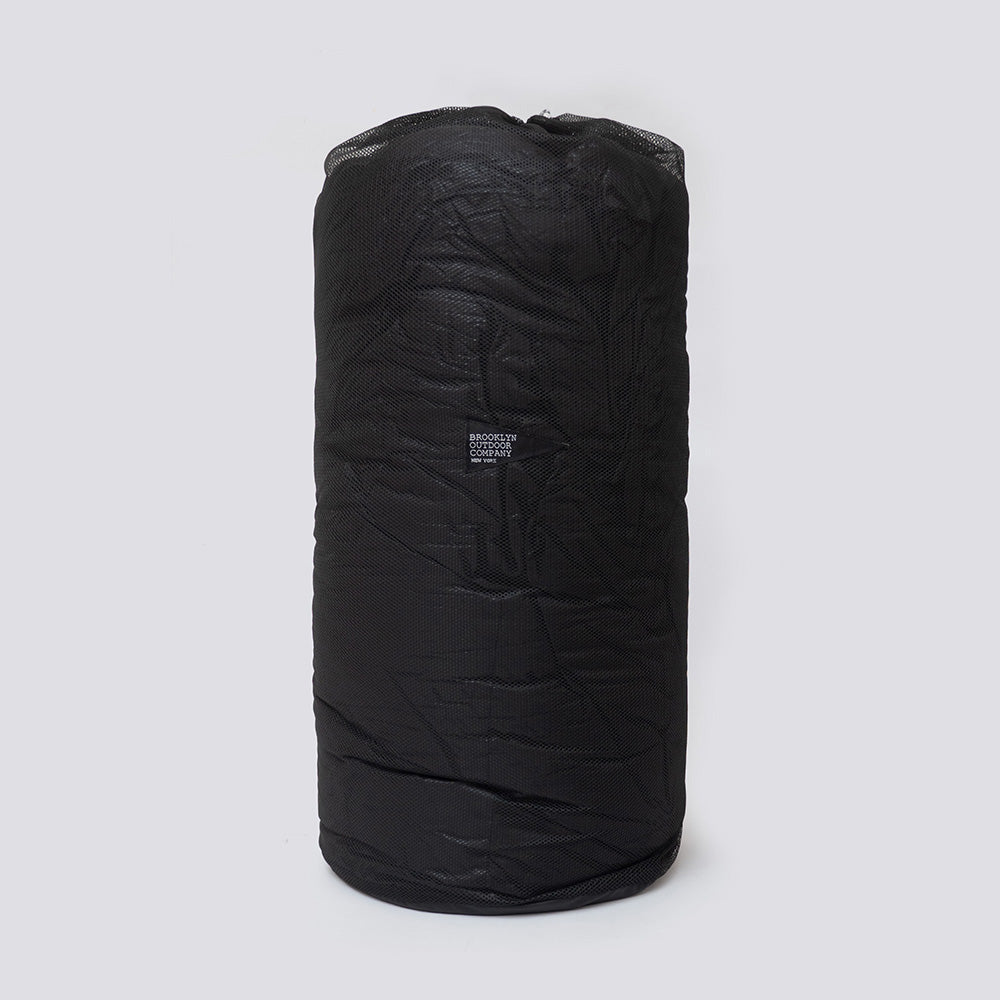 The Catskills Sleeping Bag 800FP / 1.6lb – BROOKLYN OUTDOOR COMPANY