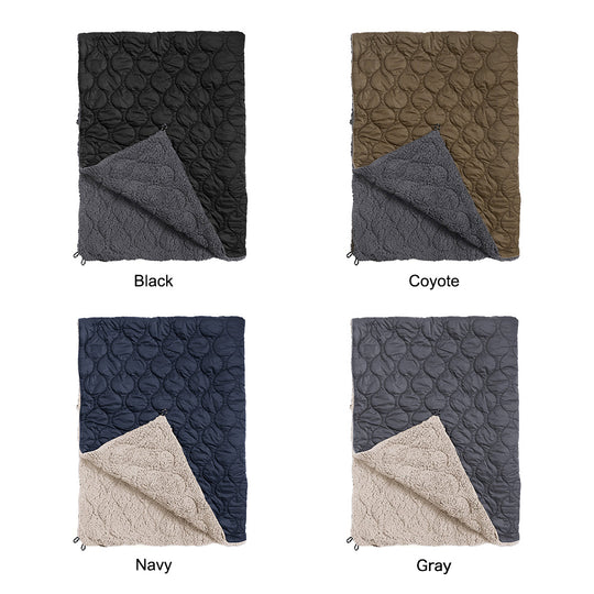 アウトドア寝具 The Eco Down Sherpa Fleece Blanket online_kago02_540x.jpg?v=
