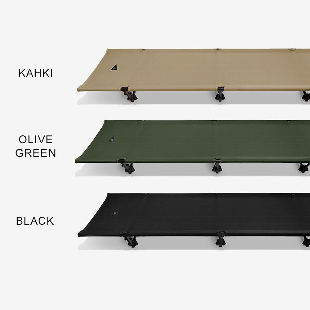 The Folding Cot