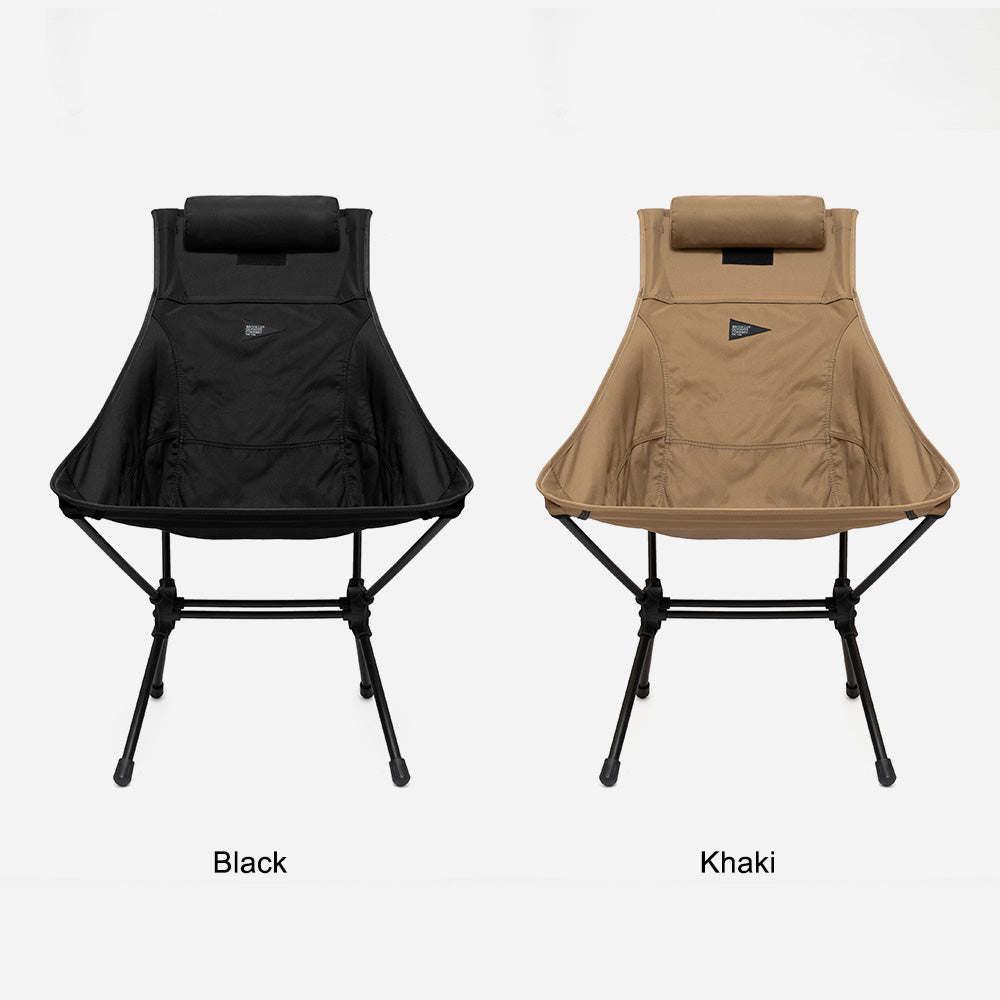 The Folding Stargaze Chair – BROOKLYN OUTDOOR COMPANY