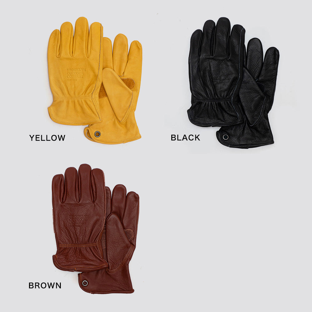 The Camp Glove
