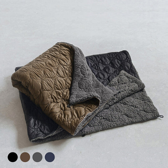 アウトドア寝具 The Eco Down Sherpa Fleece Blanket online_kago02_540x.jpg?v=