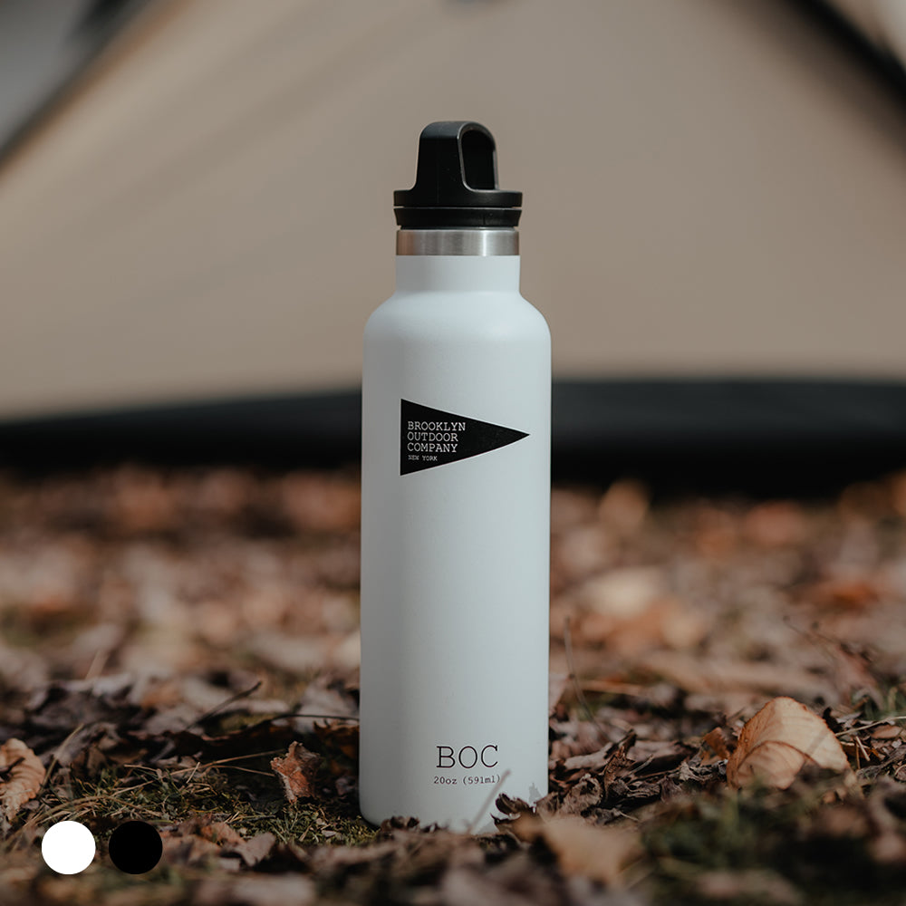 The Bottle 591ml