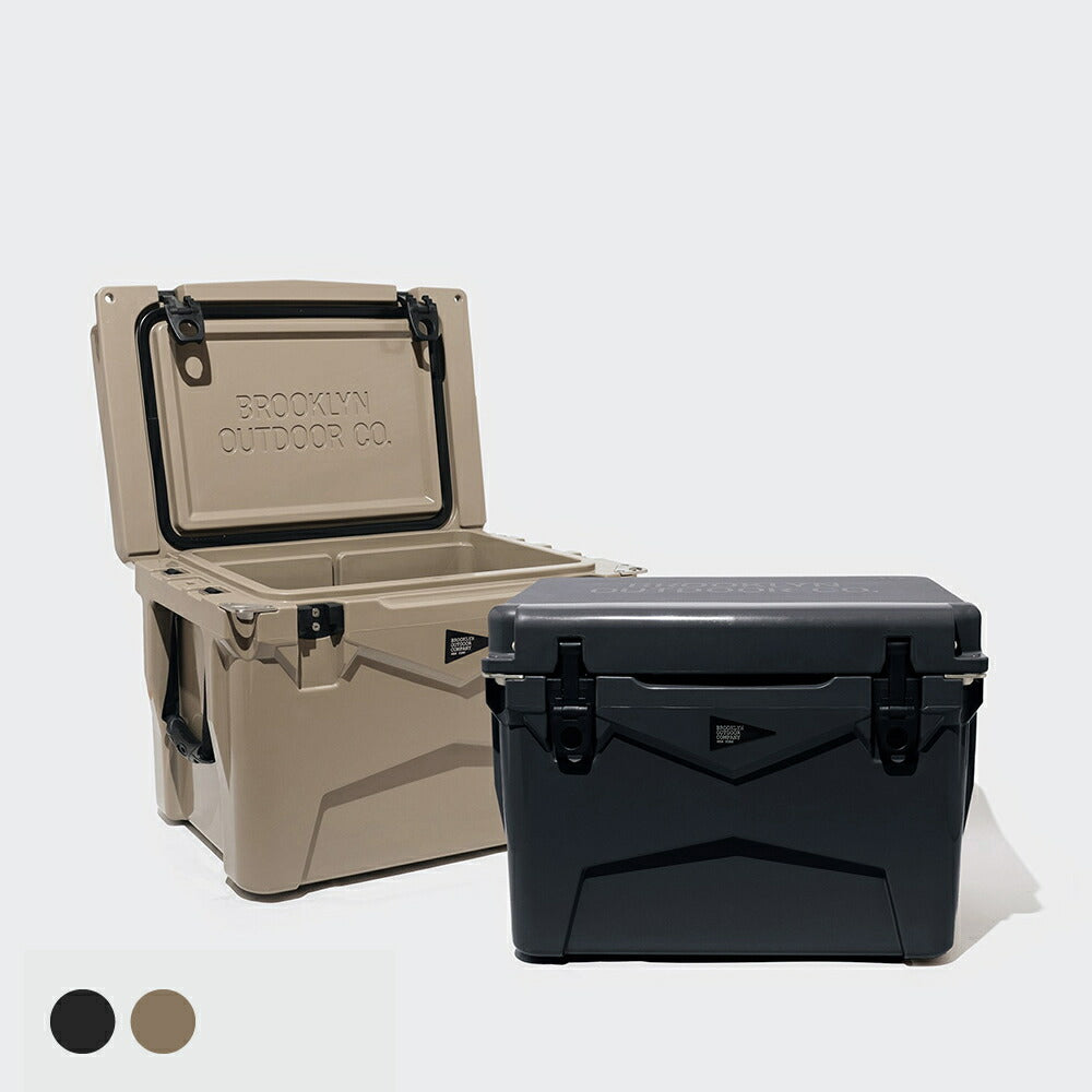 The Cooler 35QT