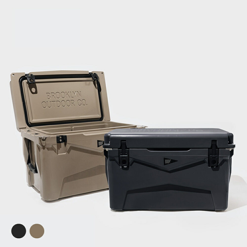 The Cooler 45QT