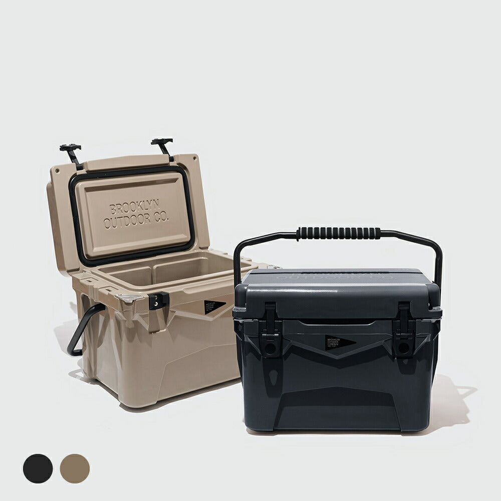 The Cooler 20QT