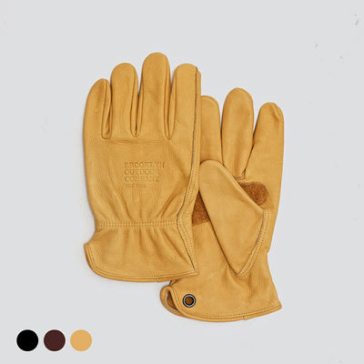 The Camp Glove